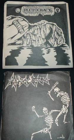 Plutocracy : Plutocracy - Aproctous